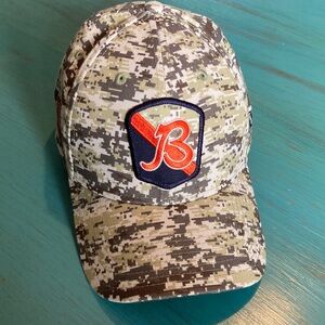 Chicago Bears hat